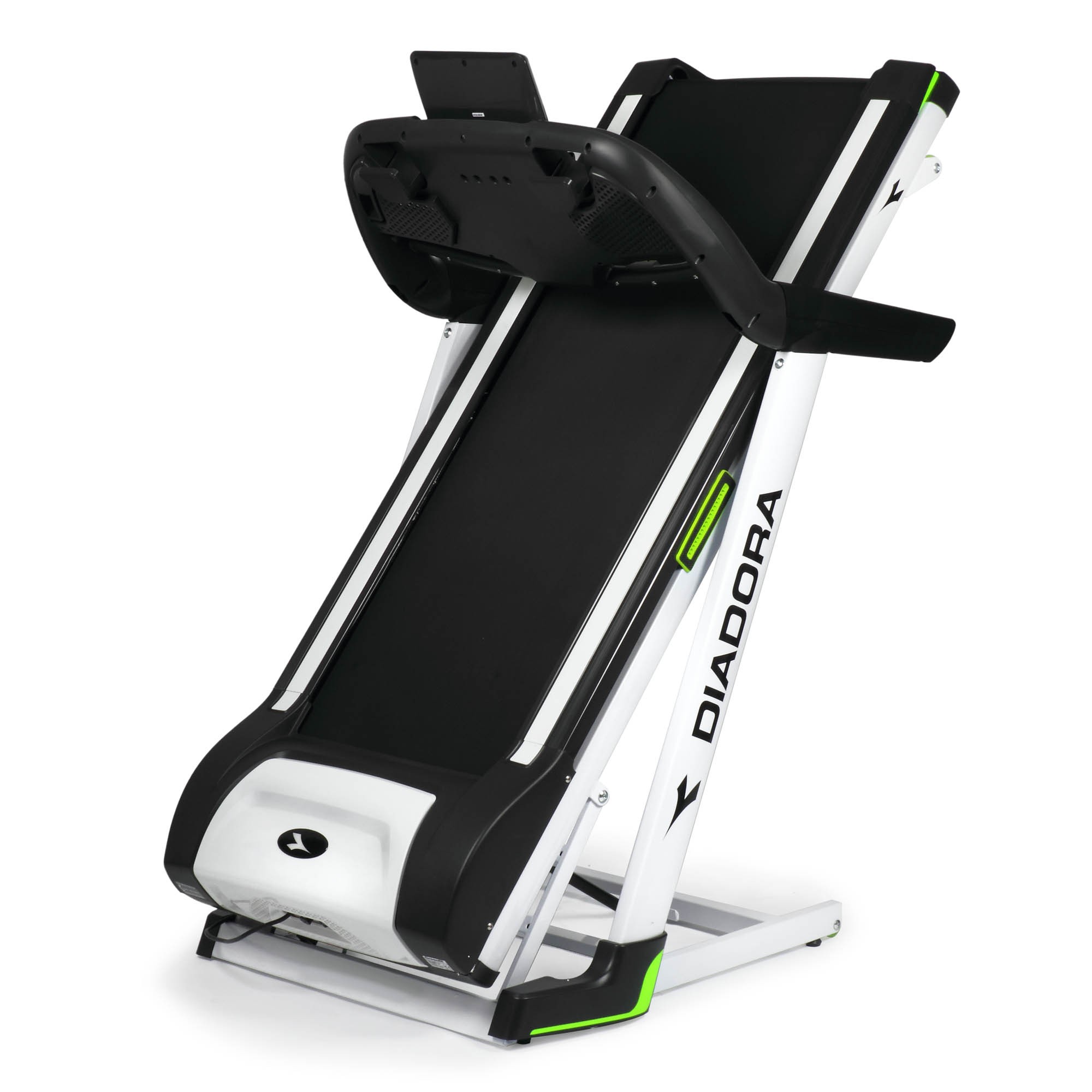 Tapis roulant Exess 10.3 rigenerato - Rigenerati - Sport 365