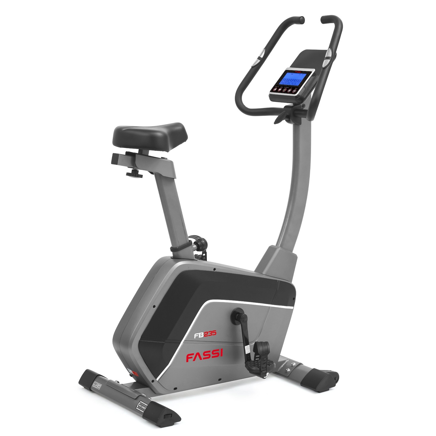 Cyclette Fassi FB 235 Cyclette Sport 365