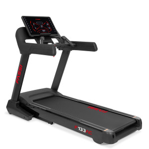 Tapis roulant Fassi F 13.3 AC Rigenerato