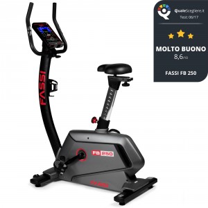 Cyclette  Fassi FB 250
