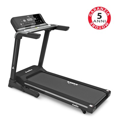Tapis Roulant Diadora Runner 5.9 Rigenerato