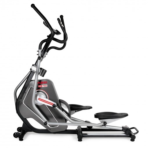 Ellittica Fassi FC 760