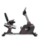 Cyclette Recumbent Fassi FR 300