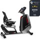 Cyclette Recumbent Professionale Fassi FR 400
